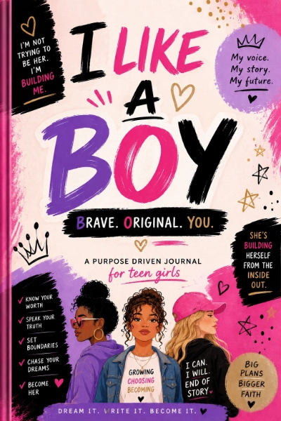I FAILED book cover by Phindile Ngiba